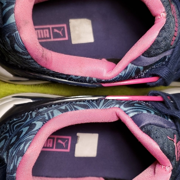 Puma Baze of glory sz 11 - Picture 7 of 7